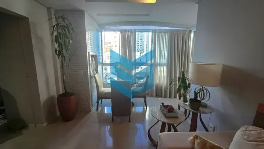 Apartamento com 2 Quartos à venda, 197m² no Centro, Balneário Camboriú