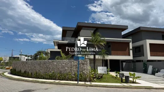 Casa de Condomínio com 6 Quartos à venda, 542m² no Riviera, Bertioga