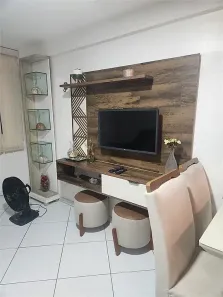 Casa com 1 Quarto à venda, 40m² no Ponta Verde, Maceió