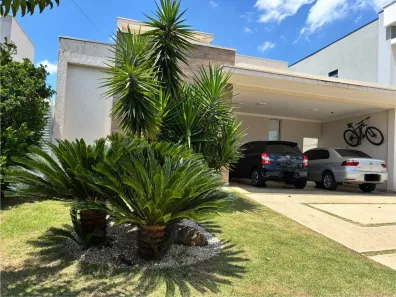 Casa com 3 Quartos à venda, 170m² no Jardim Residencial Alto de Itaici, Indaiatuba
