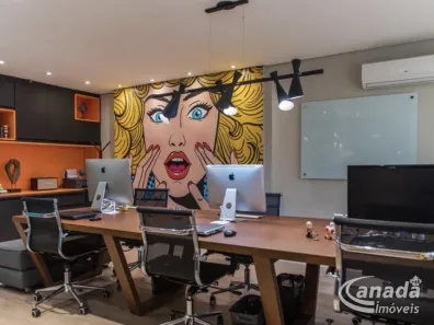 Sala Comercial à venda, 54m² no Vila Yara, Osasco
