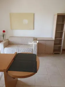 Apartamento com 1 Quarto à venda, 45m² no Jardim América, Ribeirão Preto