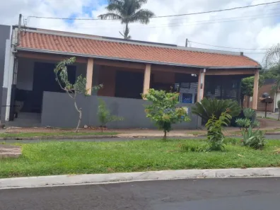 Imóvel Comercial à venda, 225m² no Jardim Imagawa, Londrina