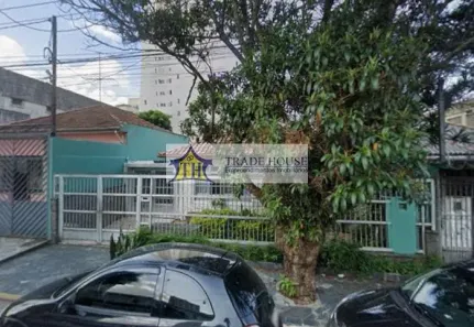 Casa com 3 Quartos à venda, 160m² no Sacomã, São Paulo