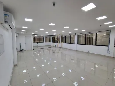 Sala Comercial para alugar, 100m² no Vila Mariana, São Paulo