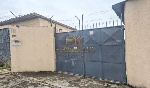 Galpão/Depósito/Armazém para alugar, 420m² no Paraíso (Polvilho), Cajamar