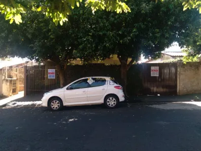 Casa com 3 Quartos à venda, 262m² no Jardim Rosely, São José do Rio Preto