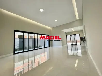Casa de Condomínio com 3 Quartos à venda, 280m² no Condomínio Residencial Alphaville II, São José dos Campos