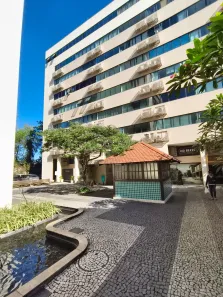 Sala Comercial para alugar, 32m² no Parque Duque, Duque de Caxias