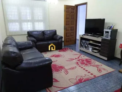 Sobrado com 3 Quartos à venda, 150m² no Jardim Maria do Carmo, Sorocaba