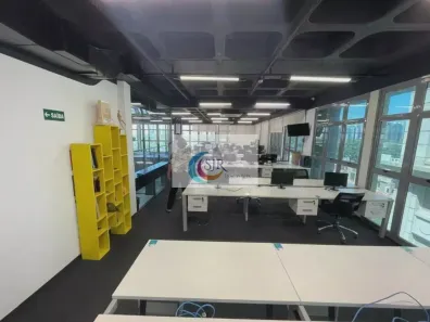 Prédio Comercial para alugar, 2115m² no Vila Olímpia, São Paulo