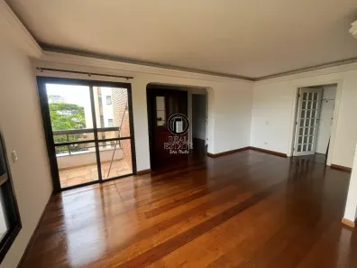 Apartamento com 3 Quartos à venda, 104m² no Indianópolis, São Paulo