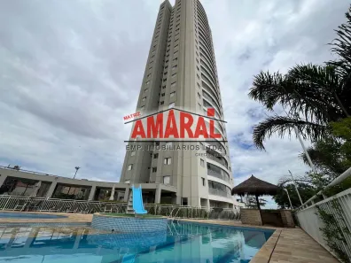Apartamento com 3 Quartos à venda, 82m² no Parque Maria Luiza, São Paulo