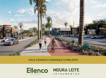 Lote/Terreno à venda, 200m² no Jardim Bela Vista, Tatuí