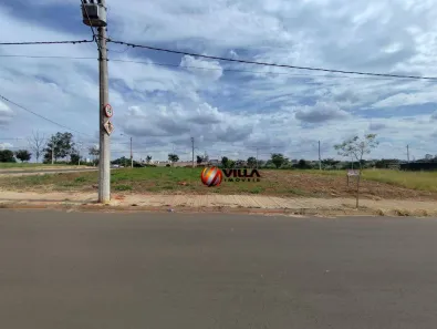 Lote/Terreno à venda, 250m² no Loteamento Industrial, Santa Bárbara D'Oeste