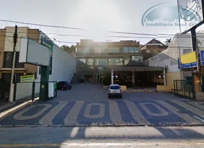 Prédio Comercial para alugar, 940m² no Vila Bissoto, Valinhos