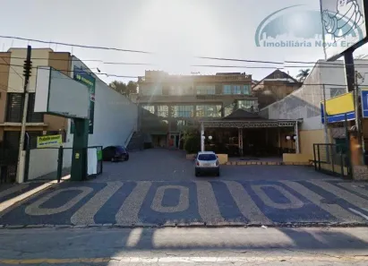 Prédio Comercial para venda ou aluguel, 940m² no Vila Bissoto, Valinhos