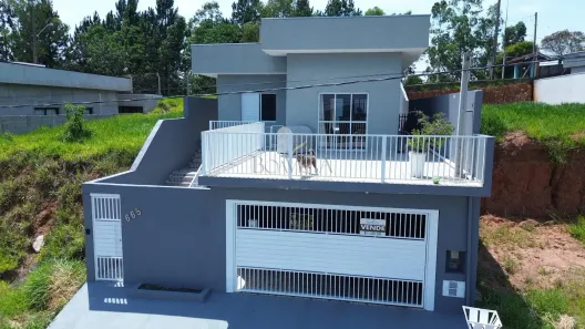 Casa com 2 Quartos à venda, 146m² no Residencial Mantiqueira, Piracaia