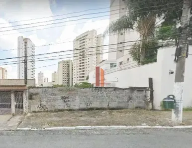 Lote/Terreno à venda, 308m² no Vila Regente Feijó, São Paulo