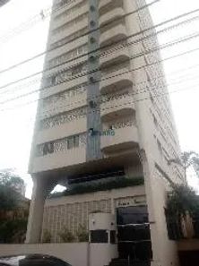 Apartamento com 3 Quartos à venda, 170m² no Núcleo Residencial Silvio Vilari, São Carlos