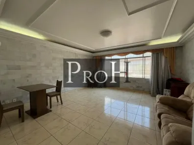 Sobrado com 4 Quartos à venda, 225m² no Rudge Ramos, São Bernardo do Campo