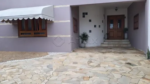 Casa com 3 Quartos à venda, 174m² no Morada do Sol, Americana