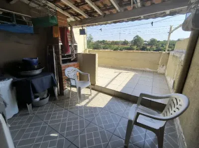 Sobrado com 3 Quartos à venda, 198m² no Jardim São Marcos, Sorocaba