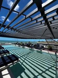 Apartamento com 1 Quarto à venda, 36m² no Jardim Oceania, João Pessoa