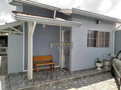 Casa com 3 Quartos à venda, 80m² no Parque Eldorado, Campinas