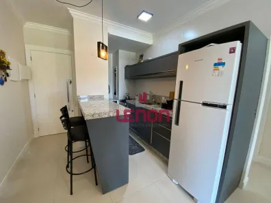 Apartamento com 2 Quartos à venda, 60m² no Bombas, Bombinhas