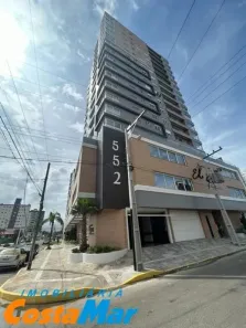 Apartamento com 2 Quartos à venda, 60m² no Tramandaí, Tramandaí