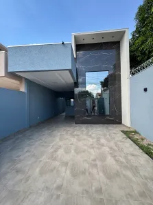 Casa com 3 Quartos à venda, 107m² no Caiçara, Campo Grande