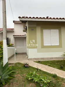 Casa com 2 Quartos à venda, 54m² no Nossa Senhora de Lourdes, Santa Maria