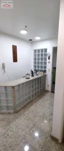 Sala Comercial à venda, 45m² no Centro, Niterói