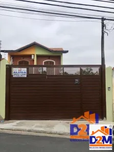 Sobrado com 3 Quartos à venda, 150m² no Jaguaribe, Osasco