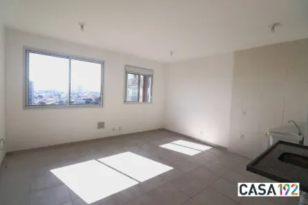 Apartamento com 1 Quarto à venda, 34m² no Vila Paulista, São Paulo
