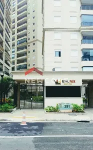 Apartamento com 2 Quartos à venda, 82m² no Alphaville Empresarial, Barueri