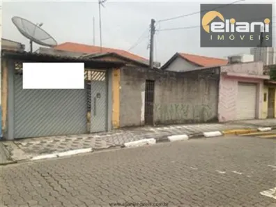 Lote/Terreno à venda, 400m² no Centro, Poá