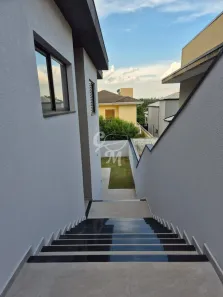 Casa de Condomínio com 3 Quartos à venda, 205m² no Chacara Jardim Patelli, Itupeva
