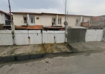 Casa com 2 Quartos à venda, 82m² no Parque Paulista, Duque de Caxias