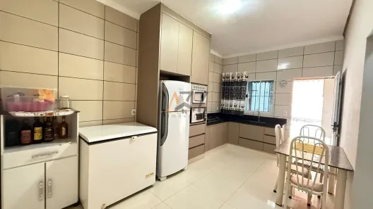 Casa com 2 Quartos à venda, 110m² no Jardim Arroyo, São José do Rio Preto