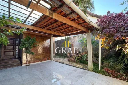 Imóvel Comercial com 4 Quartos à venda, 270m² no Centro, São Bernardo do Campo