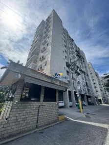 Apartamento com 2 Quartos à venda, 60m² no Mutondo, São Gonçalo