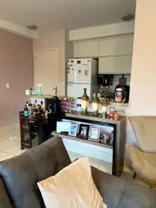 Apartamento com 2 Quartos à venda, 68m² no Jardim Atlântico, Goiânia