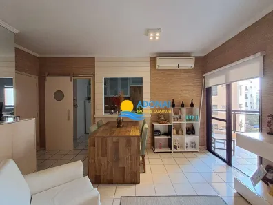 Apartamento com 2 Quartos à venda, 70m² no Enseada, Guarujá