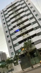 Apartamento com 3 Quartos à venda, 70m² no Mangabeiras, Maceió
