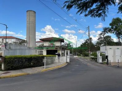 Apartamento com 2 Quartos à venda, 53m² no Vale do Sol, Piracicaba