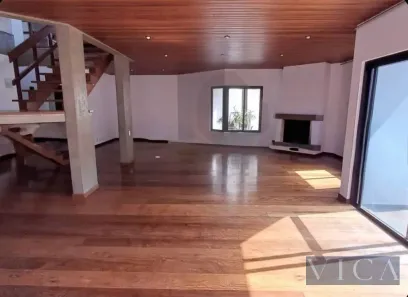 Casa com 4 Quartos para alugar, 360m² no Alphaville, Santana de Parnaíba