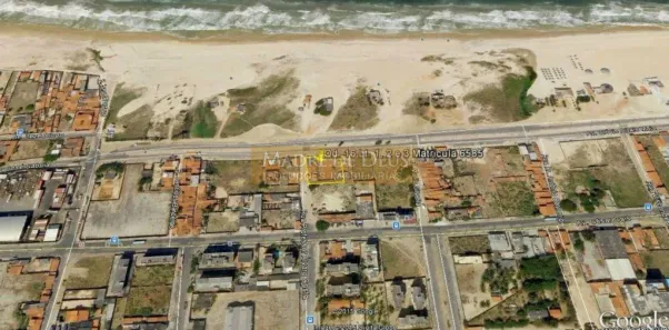 Lote/Terreno à venda, 1560m² no Praia do Futuro I, Fortaleza