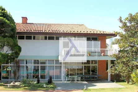 Casa com 6 Quartos à venda, 1550m² no Vila Tramontano, São Paulo